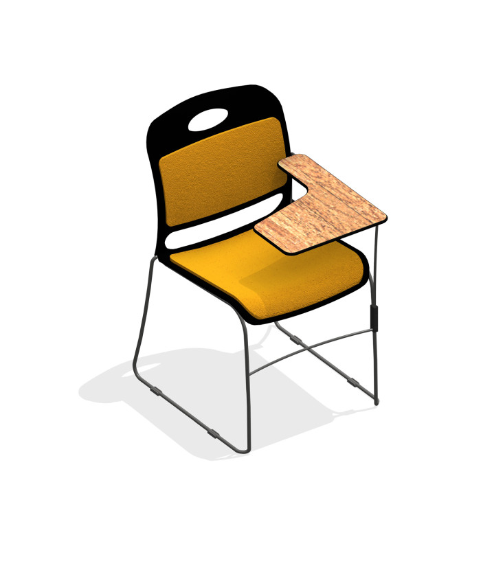 BIM-KI-Maestro-Chair-Revit-BIMBox