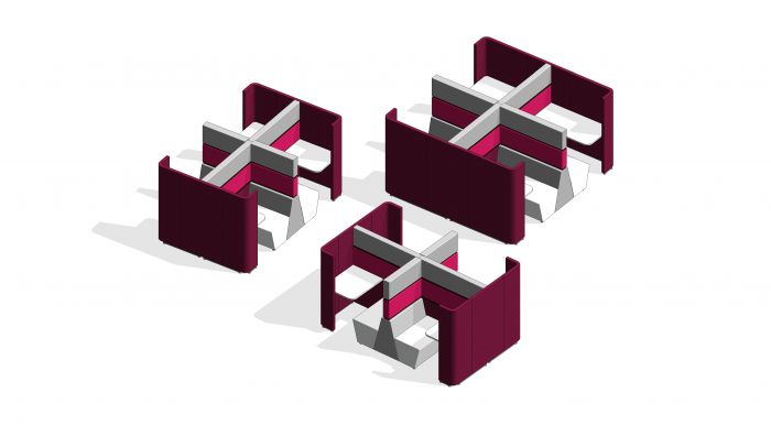 BIM-Connection-Cubbi-1200Quad-BIMBox