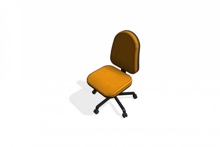 BIM-SummitChairs-SC506_Revit-BIMBox