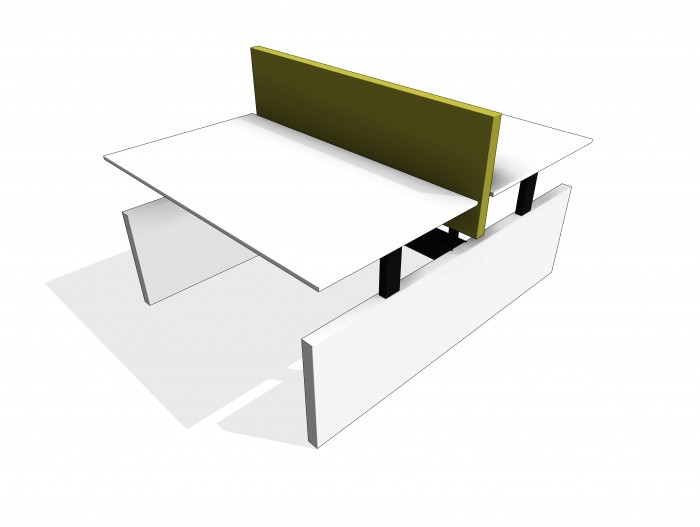 bim-ahrend_furniture-balanace_duo_slableg_desk-revit-bimbox
