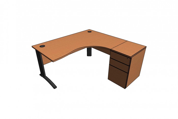 bim-verco-furniture-visualtwo-interactive-desk-revit-bimbox