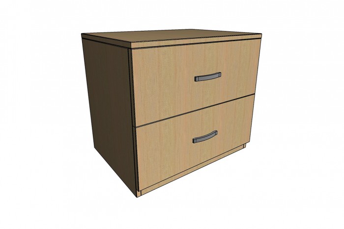 bim-verco-furniture-visualuniversalstorage-2drawer-revit-bimbox