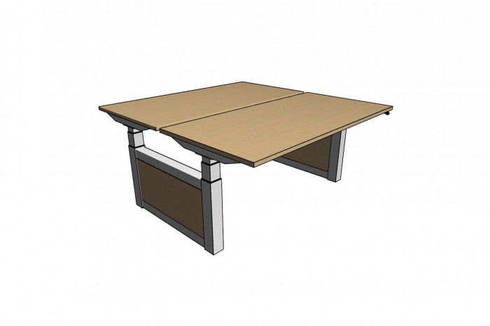 bim-verco_furniture-obliqueadapt_desk_double_sitstand-revit-bimbox