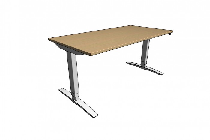 bim-verco_furniture-obliqueadapt_desk_single_electrical_sitstand-revit-bimbox