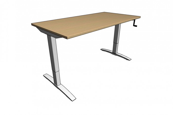 bim-verco_furniture-obliqueadapt_desk_single_manual_sitstand-revit-bimbox