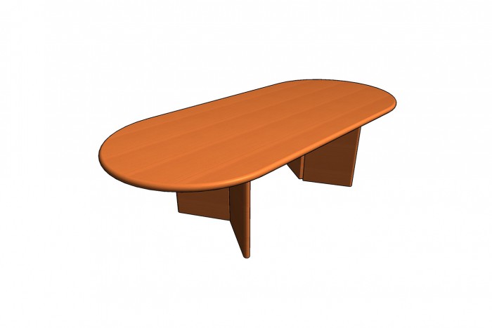 BIM-Verco-Veneered-Corniche-Oval-Table-Revit-BIMBox