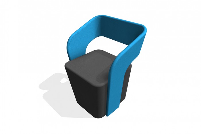 BIM-Verco-Wait-Chair-Revit-BIMBox