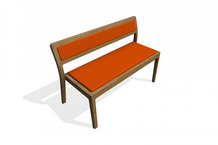 BIM-Assemblyroom-LongEaton-Bench-Revit-BIMBox