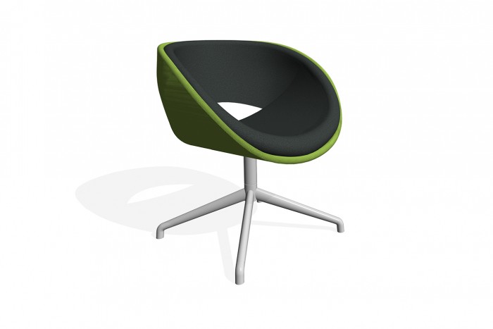 BIM-Komac-Happy-Chair-Revit-BIMBox