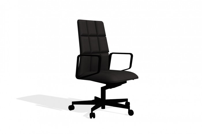 BIM-WalterKnoll-Leadchair-Seating-Revit-BIMBox