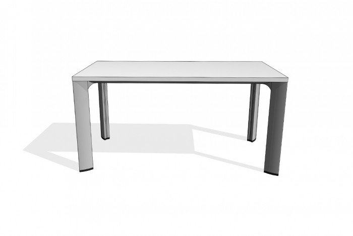 BIM-BossDesign-Apollo-Table-Rectangular-Revit-BIMBox