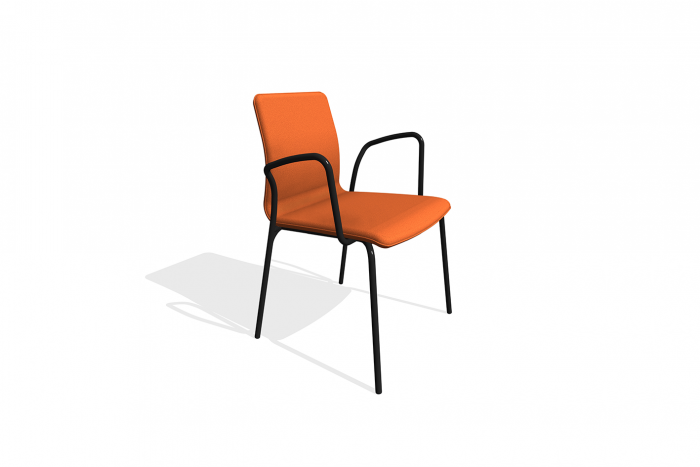 BIM-BossDesign-Arran-Chair-Revit-BIMBox