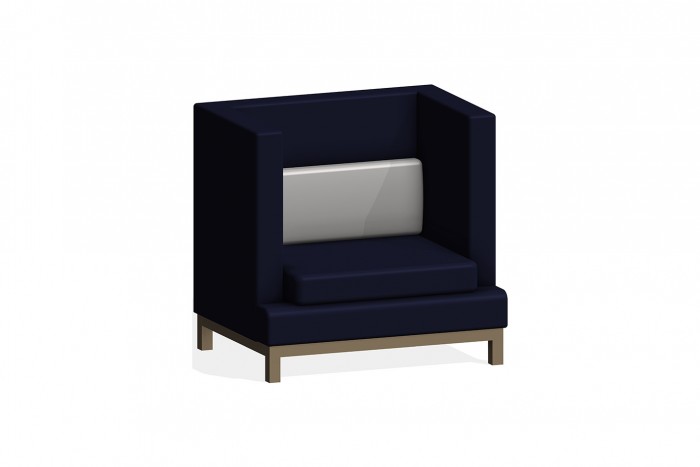 BIM-BossDesign-Arthur-Armchair-Revit-BIMBox