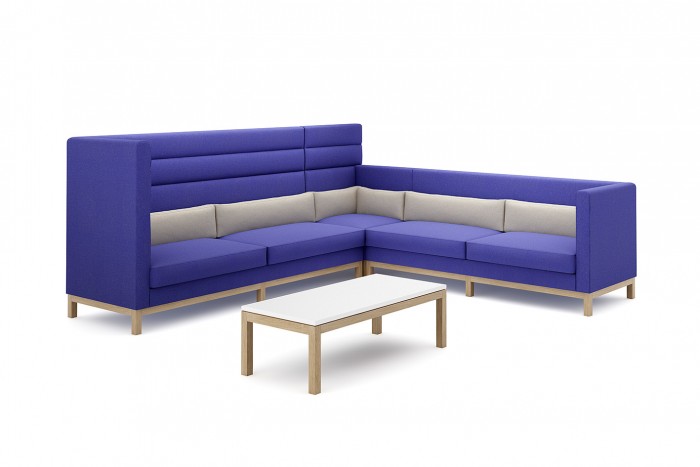 BIM-BossDesign-Arthur CityScape -Sofa - Corner - BIMBox