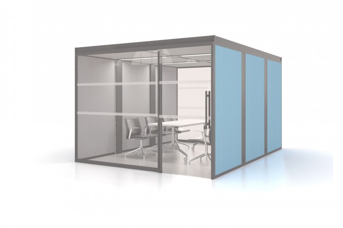 BIM-BossDesign-Aspect4 -PanelPartition-BIMBox