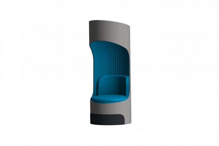 BIM-BossDesign-Cega-Blue-Chair-Blue-Revit-BIMBox