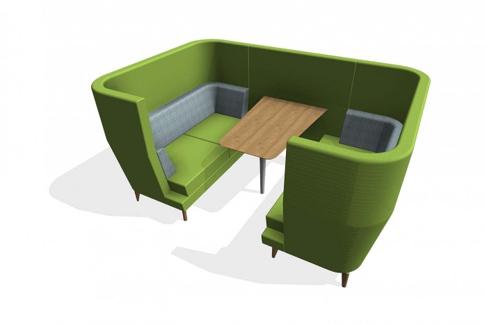 BIM-BossDesign-Entente-Highback-Booth-Revit-BIMBox