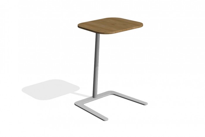 BIM-BossDesign-Flamingo-Table-LeftSide-Revit-BIMBox