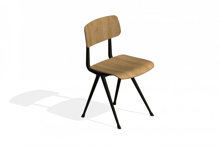 BIM-Ahrend-Result-Chair-Revit-BIMBox