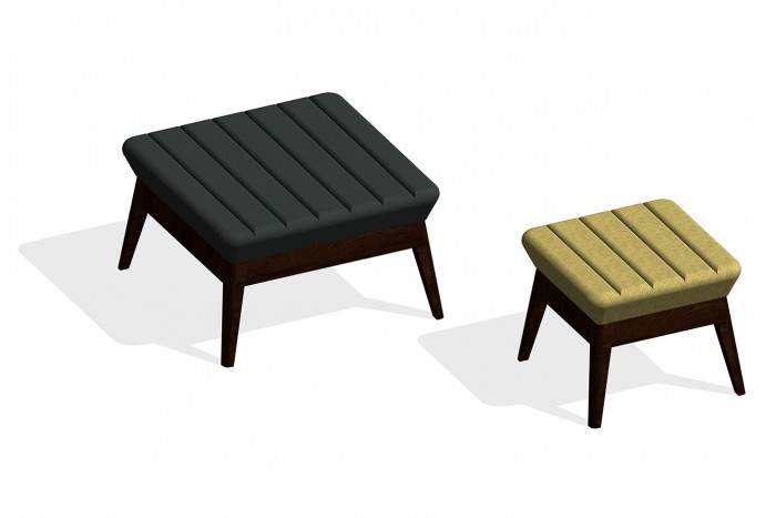 BIM-BossDesign-Callisto-Footstool-Revit-BIMBox