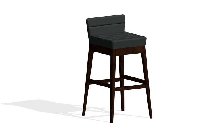 BIM-BossDesign-Callisto-Stool-Revit-BIMBox