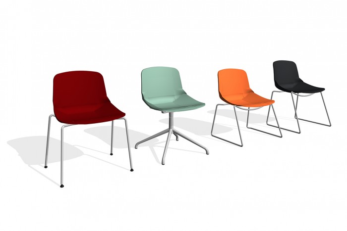 BIM-BossDesign-Loop_Maxi-Chairs-Revit-BIMBox