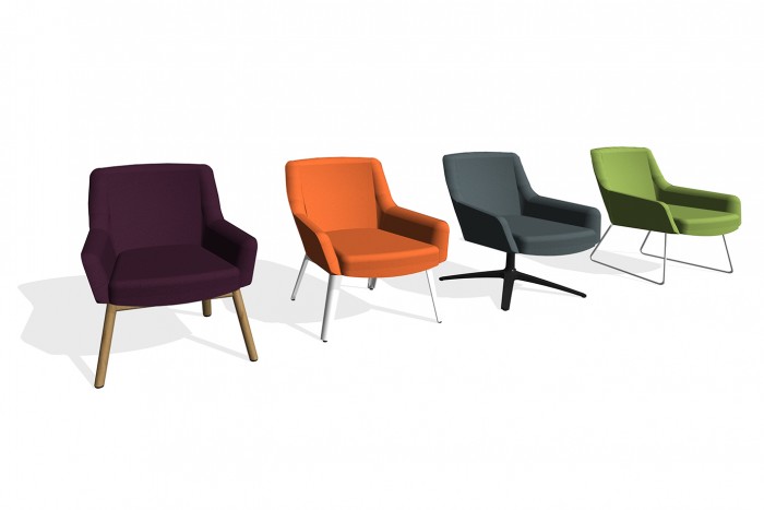 BIM-BossDesign-Marnie-LowBack-Revit-BIMBox