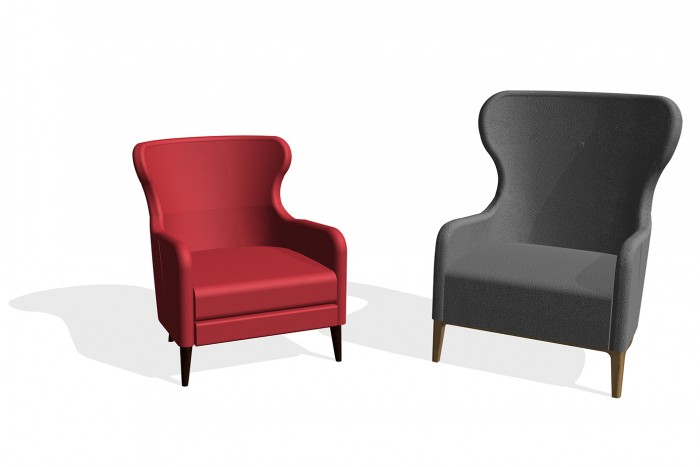 BIM-BossDesign-Mr-Mrs-Chairs-Revit-BIMBox