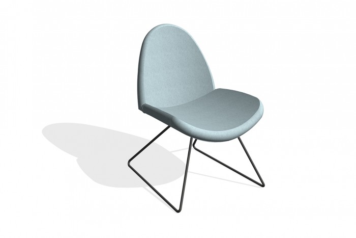 BIM-BossDesign-Page-Chair-Revit-BIMBox