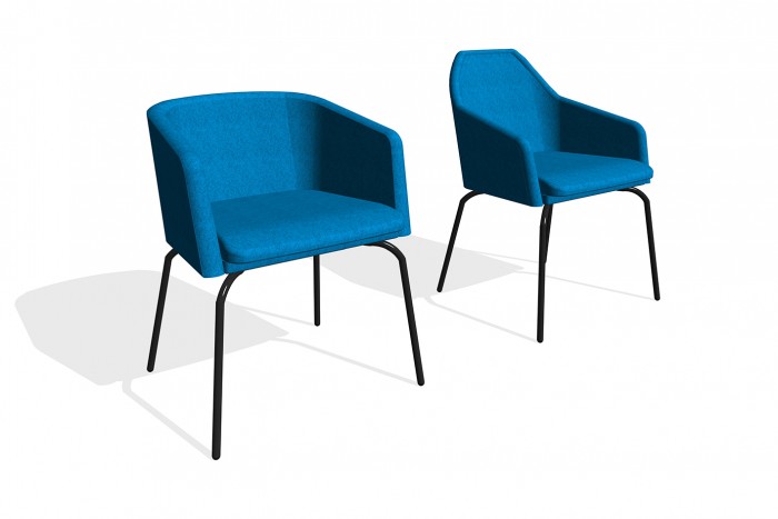 BIM-BossDesign-Toto-4_Leg-Revit-BIMBox