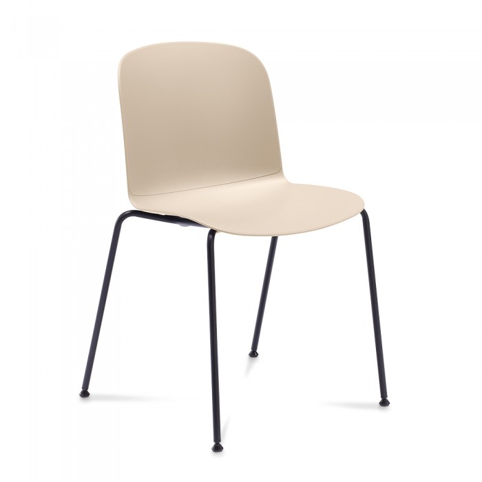 Connection_SessionChair_with4Leg BaseMSE-SHELL-M4LEG_Original