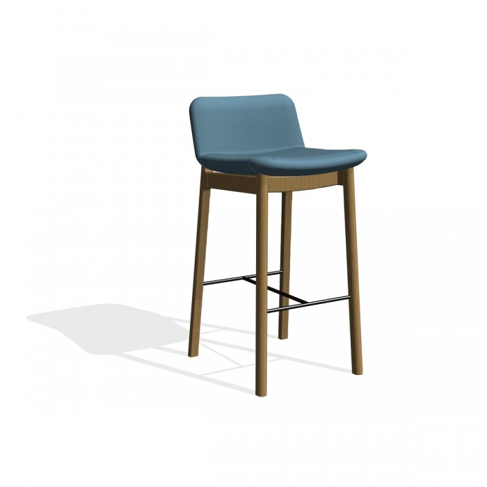 Connection_Stools_SSW-STOOL-WOODEN_BIMBox