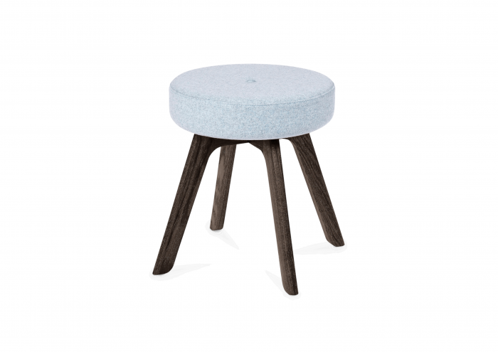 Connection_Seating_CentroLowStool_DarkBrown_Original