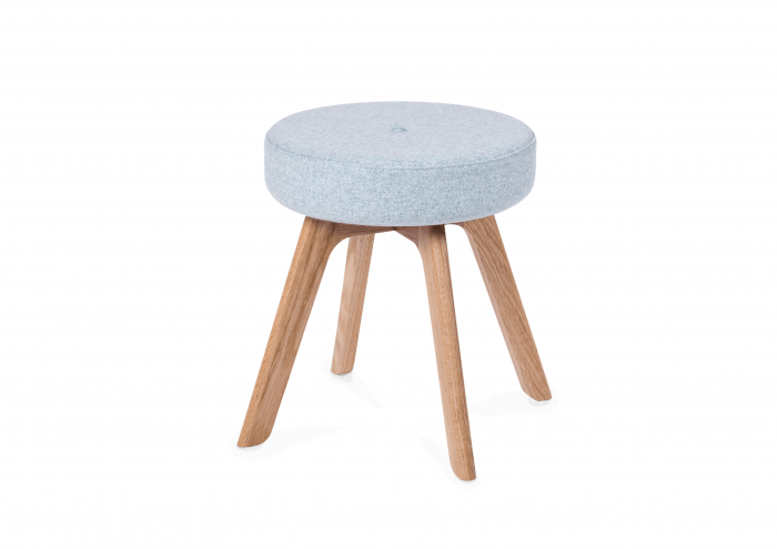 Connection_Seating_CentroLowStool_Oak_Original