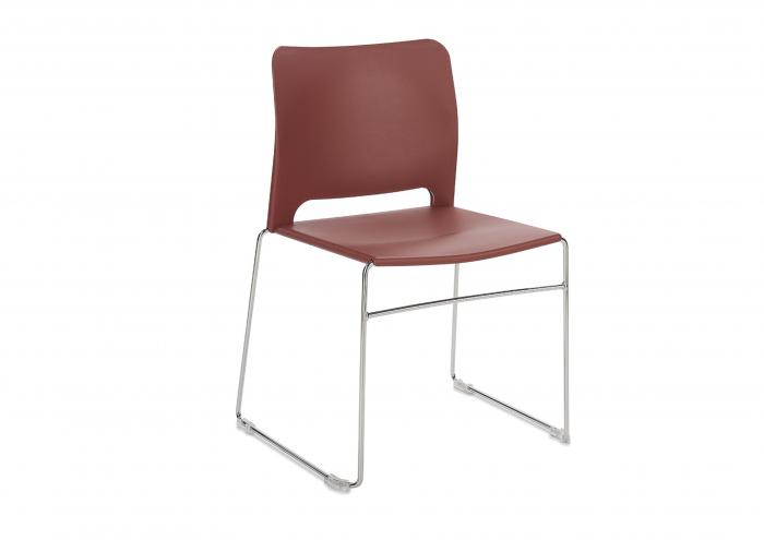Connection_Seating_XpressoCurve_Red_Original