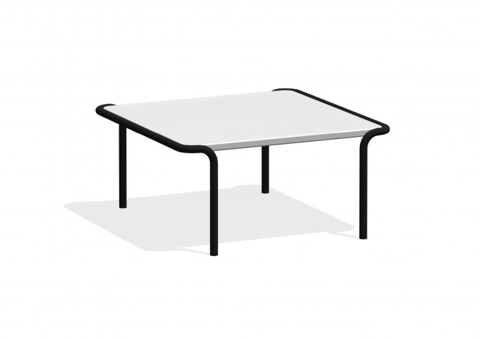 Sweep Coffee Table 750 Square