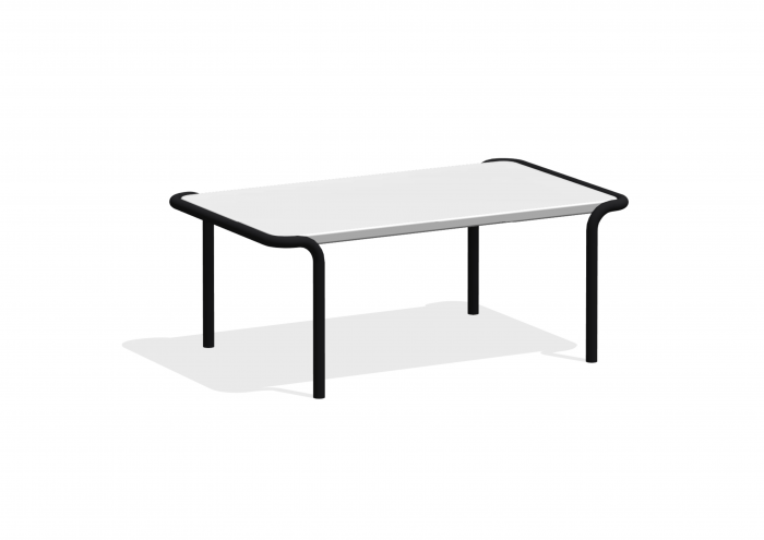 Sweep Coffee Table 900 x 550 Rectangle