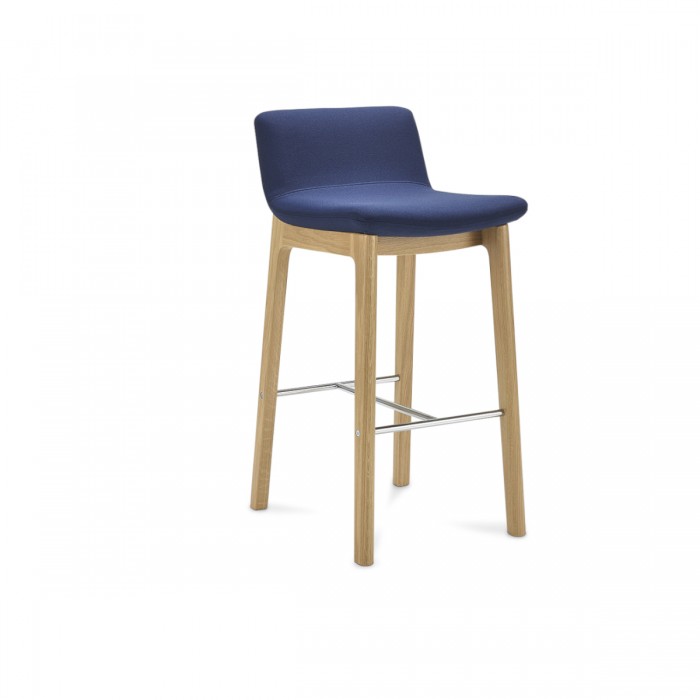 » Swoosh Stool